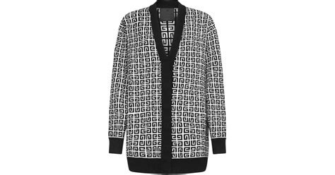 givenchy cashmere cardigan|Cardigan in cashmere .